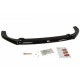 Body kitek és vizuális kiegészítők Első SPLITTER VW GOLF VI R CUPRA KINÉZET | race-shop.hu