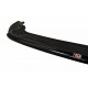 Body kitek és vizuális kiegészítők Első Splitter V.3 VW GOLF 7 R / R-Line Facelift | race-shop.hu