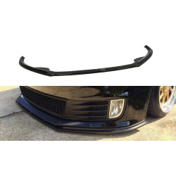 Első SPLITTER VW JETTA VI GLI