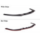 Body kitek és vizuális kiegészítők Első SPLITTER VW PASSAT B6 VOTEX | race-shop.hu