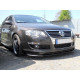 Body kitek és vizuális kiegészítők Első SPLITTER VW PASSAT B6 VOTEX | race-shop.hu