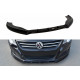 Body kitek és vizuális kiegészítők MAXTON DESIGN első splitter VW PASSAT CC facelift előtti, standard lökhárítóhoz | race-shop.hu