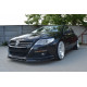 Body kitek és vizuális kiegészítők MAXTON DESIGN első splitter VW PASSAT CC facelift előtti, standard lökhárítóhoz | race-shop.hu