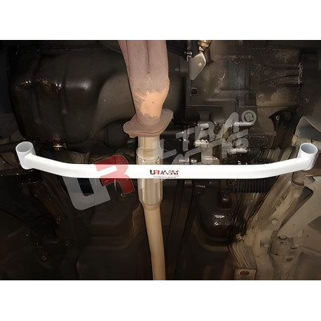 Toronymerevítők ULTRA RACING 2 pontos első alsó merevítő Suzuki Swift 89-94-hez | race-shop.hu