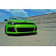 Body kitek és vizuális kiegészítők Első SPLITTER VW SCIROCCO R ver2 | race-shop.hu