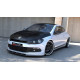 Body kitek és vizuális kiegészítők Első SPLITTER VW SCIROCCO R-LINE | race-shop.hu