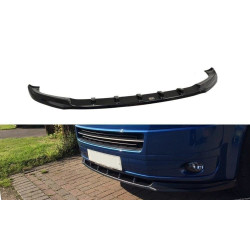 MAXTON DESIGN első splitter VW T5 (FACELIFT)-hez