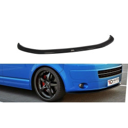 MAXTON DESIGN első splitter VW T5 (FACELIFT) ver.2-höz