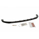 Body kitek és vizuális kiegészítők Első SPLITTER VW T5 (PREFACE) | race-shop.hu