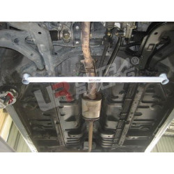 Hyundai Atos 1.1 Prima UltraRacing Első alsó alváz merevítő ( Front Lower Tiebar )