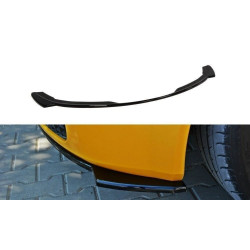 Hátsó SPLITTER RENAULT MEGANE II RS