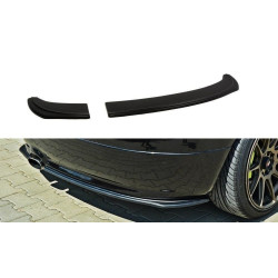 Hátsó SPLITTER SKODA FABIA I RS