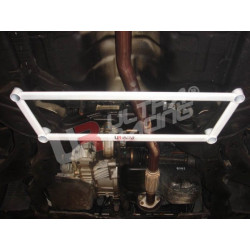 Kia Cerato UltraRacing Első padló merevítő ( Front Lower Brace ) - 4-pontos