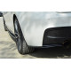 Body kitek és vizuális kiegészítők Hátsó Splitterek BMW 1 F20/F21 M-Power (PREFACE) | race-shop.hu