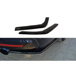 MAXTON DESIGN hátsó oldalsó splitterek BMW 4 F32 M-PACK-hoz