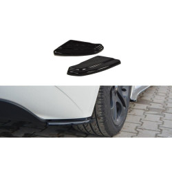 Hátsó Splitterek BMW Z4 E85 / E86 (PREFACE)