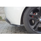 Body kitek és vizuális kiegészítők Hátsó Splitterek BMW Z4 E85 / E86 (PREFACE) | race-shop.hu