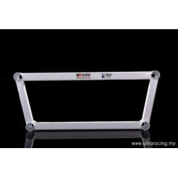 Toyota Corolla AE101/AE111 Ultra-R Első padló merevítő ( Front Lower Brace ) - 4-pontos