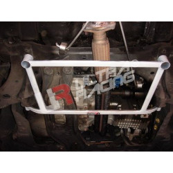 Kia Sephia 97-03 /Carens 98+ UltraRacing Első padló merevítő ( Front H-Brace ) "290"