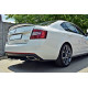 Body kitek és vizuális kiegészítők MAXTON DESIGN hátsó oldalsó splitterek Skoda Octavia III RS PREFACE/FACELIFT-hez | race-shop.hu