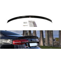Szpoiler toldat AUDI S8 D4