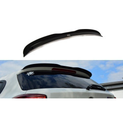 MAXTON DESIGN spoiler toldat BMW 1 F20/F21 M-Power-hez