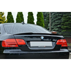 MAXTON DESIGN spoiler toldat BMW 3 E92 MPACK-hoz