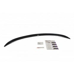 MAXTON DESIGN spoiler toldat BMW X6 F16 MPACK-hoz