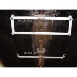 Hyundai Sonata EF 01-05/Kia Magentis 05+ UR Első padló merevítő ( Front H-Brace ) - 4-pontos