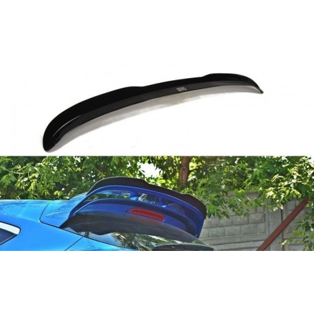 Body kitek és vizuális kiegészítők Szpoiler toldat OPEL ASTRA J OPC / VXR | race-shop.hu