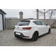 Body kitek és vizuális kiegészítők Szpoiler toldat SEAT LEON III FR | race-shop.hu