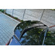 Body kitek és vizuális kiegészítők Szpoiler toldat SKODA OCTAVIA III RS PREFACE/FACELFT | race-shop.hu