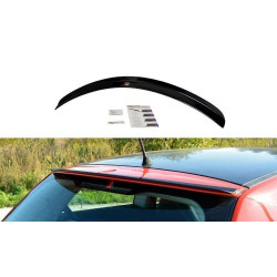 MAXTON design Spoiler toldat STILO SCHUMACHER VERSION-hoz