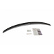 Body kitek és vizuális kiegészítők MAXTON DESIGN spoiler toldat VW Passat CC R36 RLINE-hez | race-shop.hu