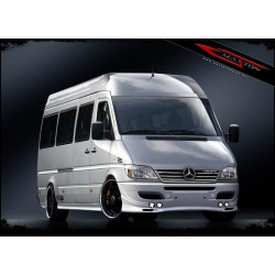 Első Lökhárító 1 SPRINTER 2000-2006