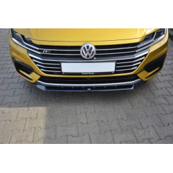 MAXTON DESIGN első splitter VW ARTEON-hoz, V2