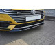 Body kitek és vizuális kiegészítők MAXTON DESIGN első splitter VW ARTEON-hoz, V2 | race-shop.hu