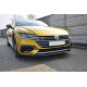 Body kitek és vizuális kiegészítők MAXTON DESIGN első splitter VW ARTEON-hoz, V2 | race-shop.hu