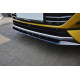Body kitek és vizuális kiegészítők MAXTON DESIGN első splitter VW ARTEON-hoz, V2 | race-shop.hu