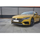MAXTON DESIGN első splitter VW ARTEON-hoz, V3