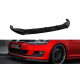 Body kitek és vizuális kiegészítők MAXTON DESIGN első splitter VW GOLF VII-hez | race-shop.hu