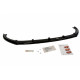 Body kitek és vizuális kiegészítők Első SPLITTER VW GOLF VII SPORT PACK | race-shop.hu
