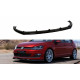 Body kitek és vizuális kiegészítők Első SPLITTER VW GOLF VII SPORT PACK | race-shop.hu