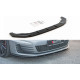 MAXTON DESIGN első splitter VW Golf 7 GTI-hez, V1