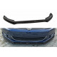Body kitek és vizuális kiegészítők MAXTON DESIGN első splitter Jetta 6-hoz, V1 | race-shop.hu