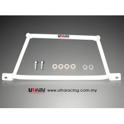 ULTRA RACING 4 pontos első alsó merevítő Mazda RX7 FD 93-97-hez