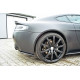 Body kitek és vizuális kiegészítők Hátsó Splitterek ASTON MARTIN V8 VANTAGE | race-shop.hu