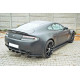 Body kitek és vizuális kiegészítők Hátsó Splitterek ASTON MARTIN V8 VANTAGE | race-shop.hu