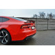 Body kitek és vizuális kiegészítők Hátsó Splitterek AUDI A7 S-Line C7 FL | race-shop.hu