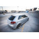 Body kitek és vizuális kiegészítők Hátsó Splitterek AUDI S3 8P / S3 8P FL | race-shop.hu
